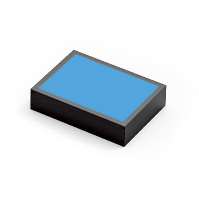 sistema da visão por computador do canal do comprimento 1 de 210mm que ilumina 24V com furo do centro