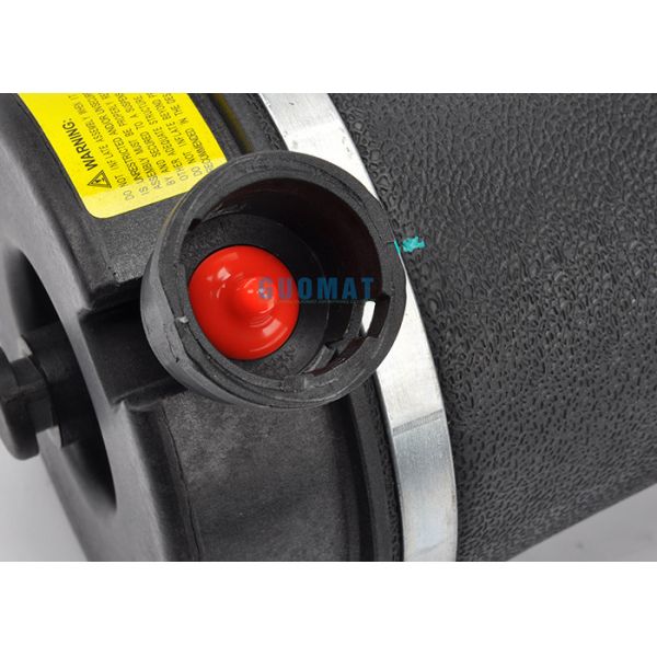 3U2Z-5580-LA F75Z5A891BE Lincoln Air Bag Rear Air Bellow Suspension For Navigator 4 Wheel Drive