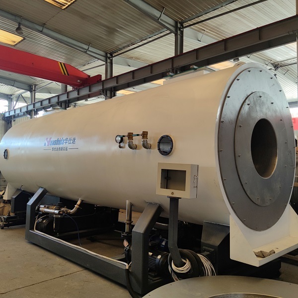 Complete Production Line for HDPE Pre-insulated Pipes, Featuring Dust-Free Cutting