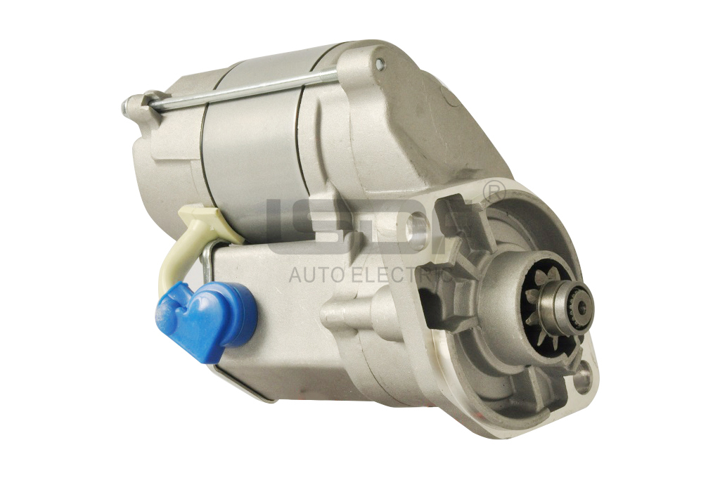 SND12C006 Starter – Compatible with TOYOTA LAND CRUISER 4.0L/4.2L Models 028000-8220 16828