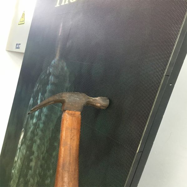 Smart Led Digital Poster Customized Led Display For Shop P1.8 P2.5 35mm