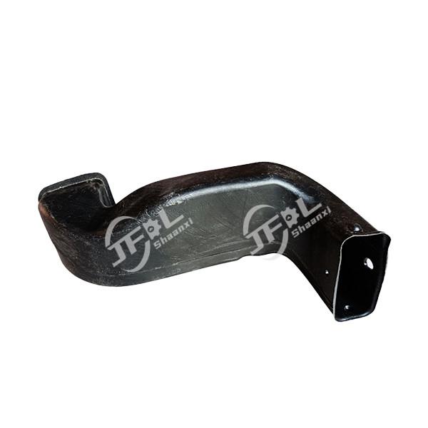 Tubo de ar interno do pé direito 812W61950-0288 para SITRAK HOWO C7H Peças de camião
