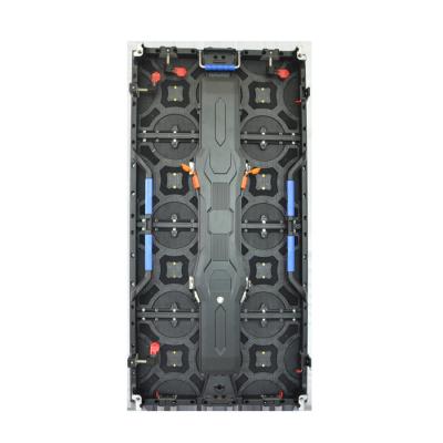 Fast Lock Lock Systems Detector Rental Stage Led Display Anti Collision Design