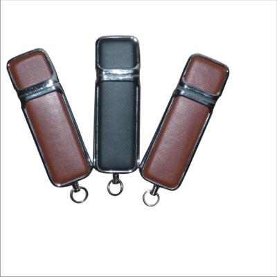 leather usb flash drives,  Red leather usb flash drives,  Black leather usb drives 2g 4g 8g 16G