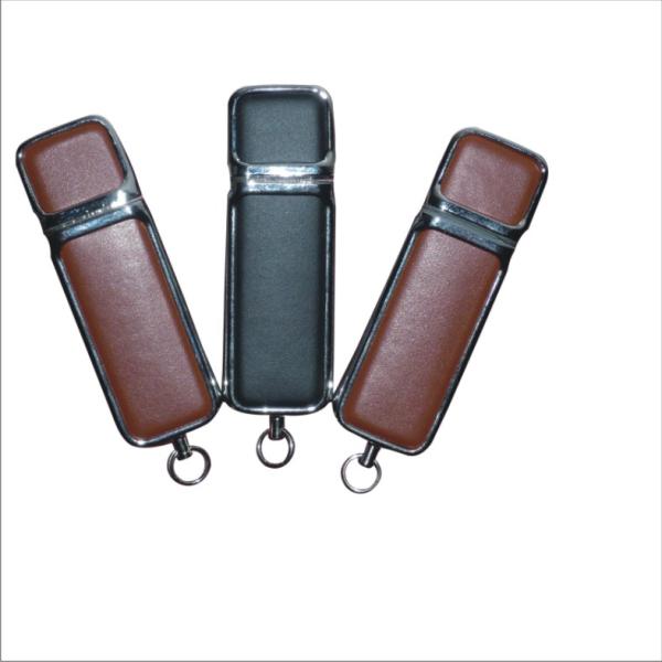 leather usb flash drives,  Red leather usb flash drives,  Black leather usb drives 2g 4g 8g 16G