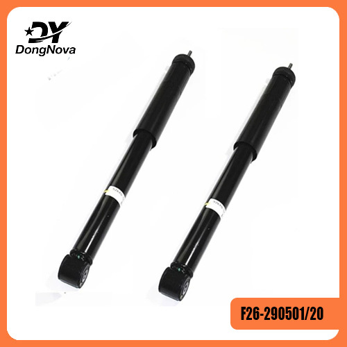 F26-2905010 F26-2905020 Rear Shock Absorber For Chery Jetour Traveller T2 2021 2022 2023