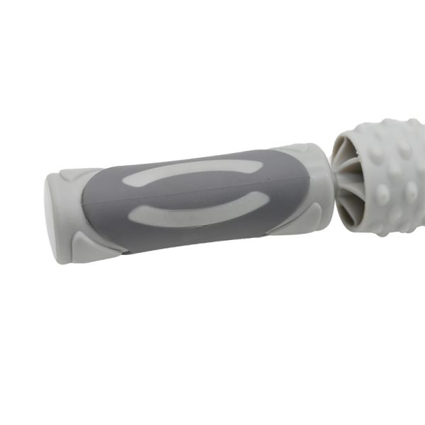 4,5 ручка шарика ролика массажа ткани Dia 45cm глубокая для облегчения боли