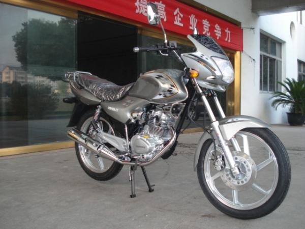 Honda CG150 Motorcycle Motorbike Motor Electric Start Two Wheel Drive Motorcycles , Lightw