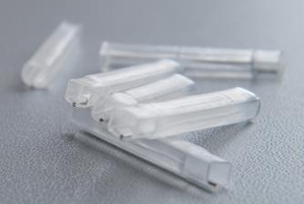 Heat Shrinkable Tube Protection Sleeve For Rubber Insulated Wire / Cable Connector