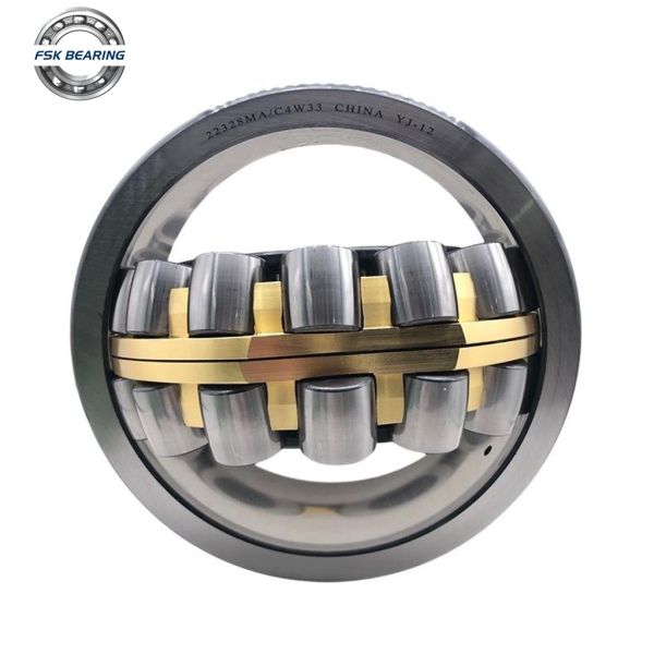 China FSK 240/850-B-MB Spherical Roller Bearing 850*1220*365mm Large Size