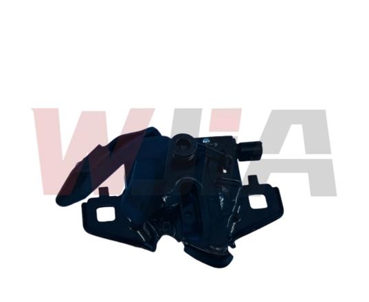 2020-2025 Anti Theft Nissan Sentra Latch 65601-6LA0A Male ASSY Hood Latch Lock Unit