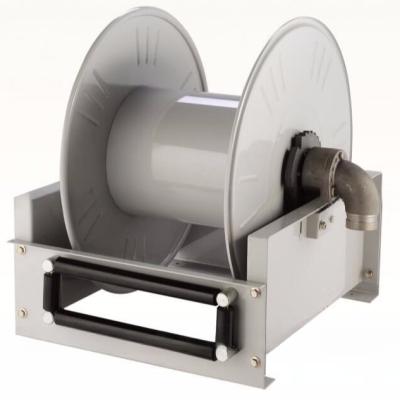 15m 20m 30m Length Cowell Heavy Duty Hose Reels in Blue for Heavy-Duty Jobs