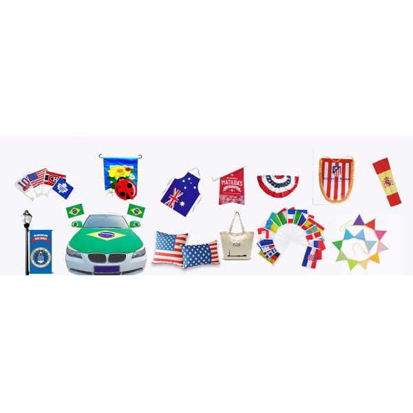 Крен PVC на открытом воздухе изготовленного на заказ дисплея стойки флагов пляжа алюминиевого Retractable выдвиженческий вверх по знамени