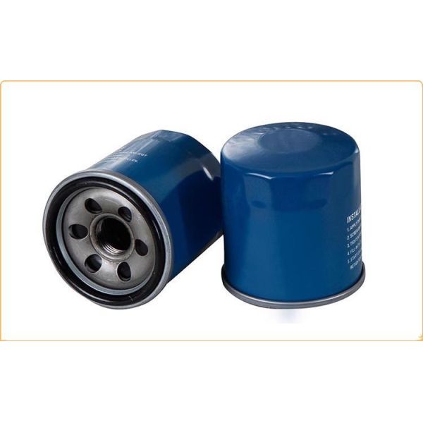 Customized Original Factory Logo Truck Engine Oil Filter 26300-02510 26300-02500 For Truck