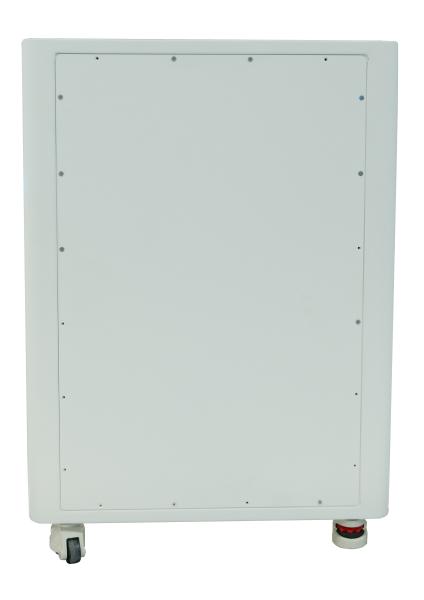 314Ah Lithium Ion Batteries 16kWh Solar Home Energy 48V LiFePO4 Battery Pack
