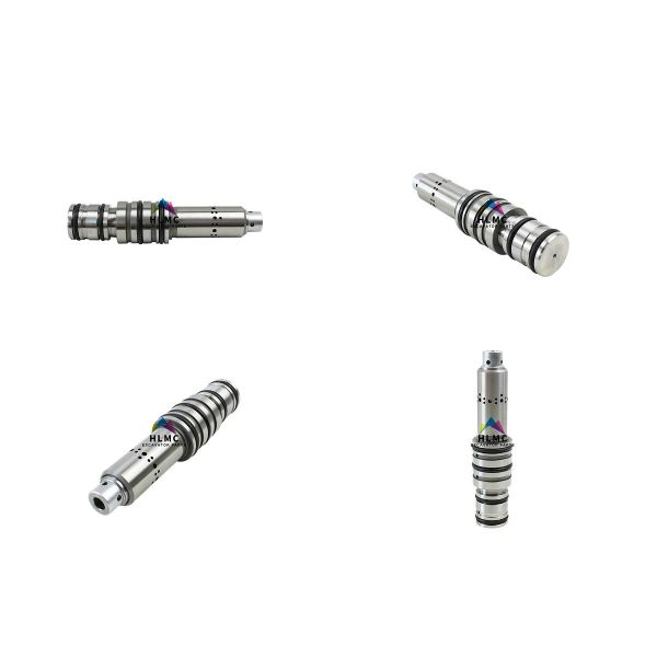 Hydraulic Parts Excavator Parts E320D GP-PRIORITY Valve 3237898 323-7898