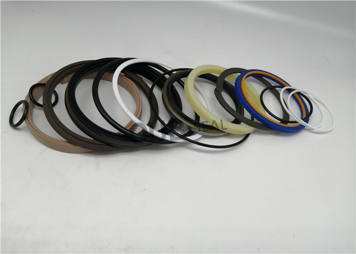 Equipo de reparación hidráulico de la dirección de poder de los equipos R60-7 del sello de HYUNDAI R110-7 R150-5/7