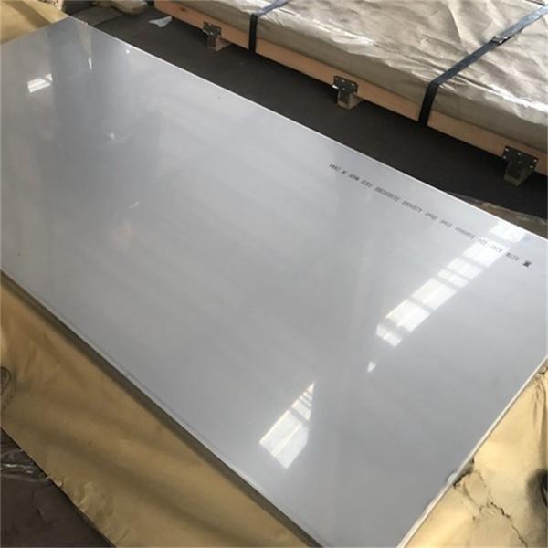 T3-T8 Aluminum Plastic Exterior Decorative Panel For Industry Bending