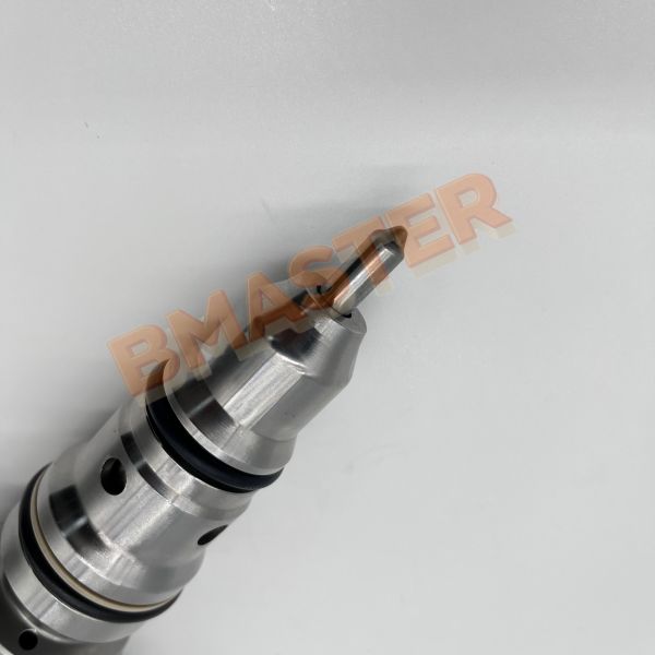 1824455C94 Remanufactured Fuel Injector For HARVESTER HEUI Engine Replacement And Repair