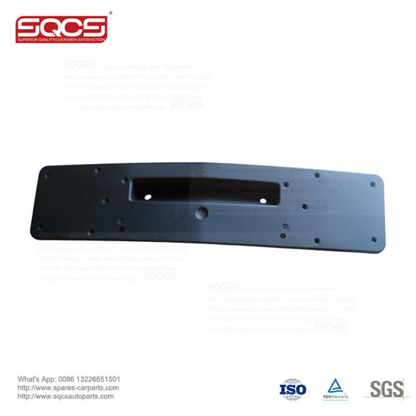 1668850681 License Plate For Mercedes Benz W166