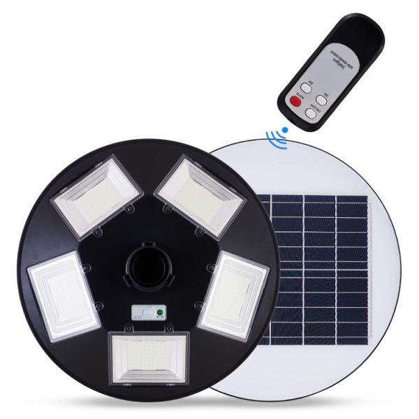Garden Decoration LED Solar Street Lights Lamp Shaded IP65