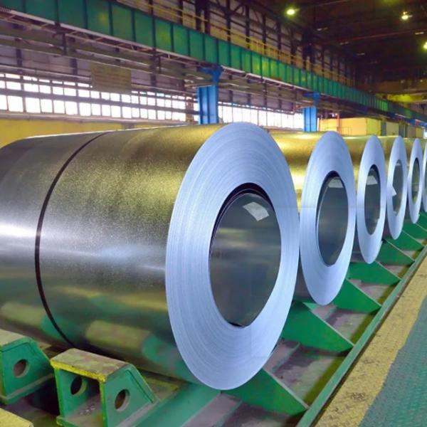 Z30 Z100 Z275 DX51 DX52 DX53 SPCC SGCC Galvanized Strip Steel 10mm 15mm 20mm 100mm
