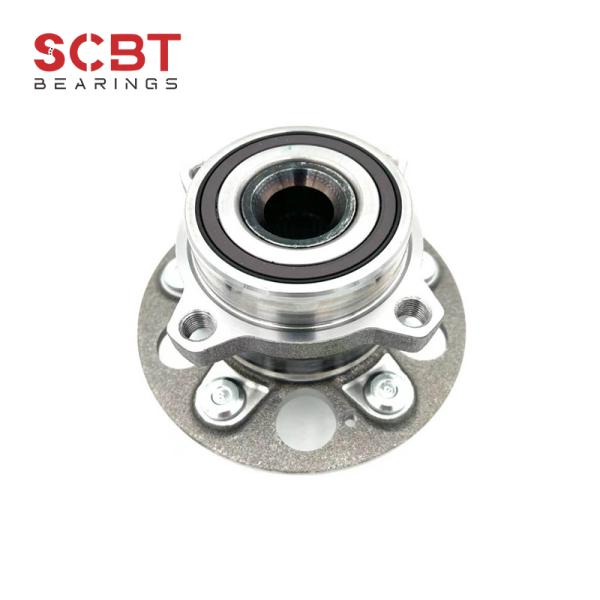 42200-TLA-A51 HUB594T 512632 Rear Wheel Hub Bearing  for Honda Auto Parts