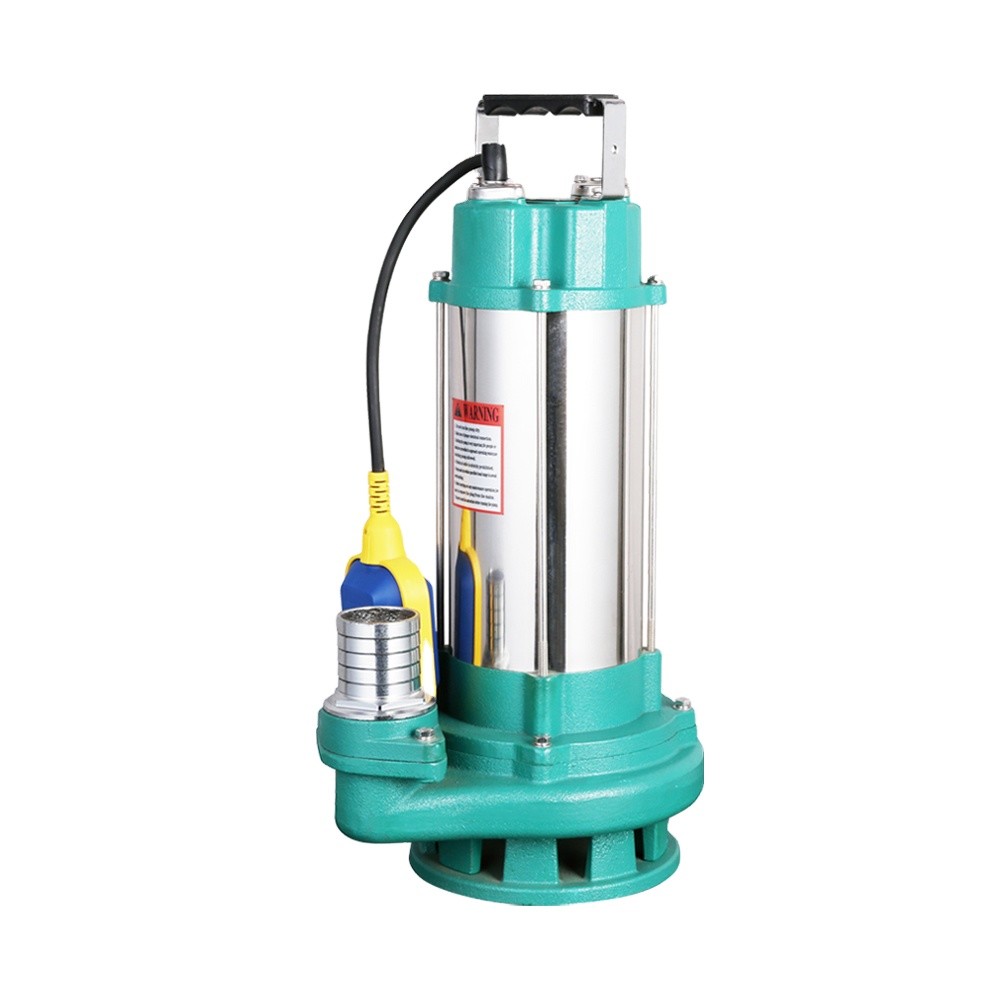 поплавок водяной помпы 2hp погружающийся нечистот 110V 127V 25cm 290 Л/МИН