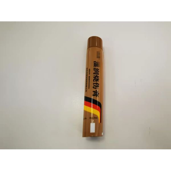 Abl laminó el diámetro de empaquetado 19*93m m de la ronda del tubo farmacéutico