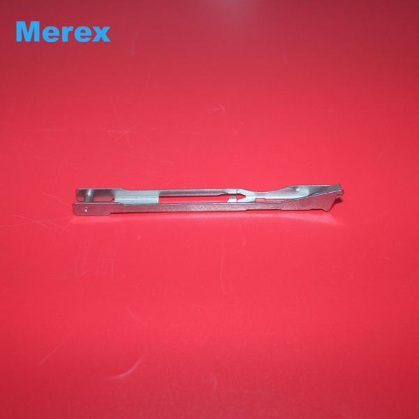 YAMAHA SMT Machine Spare Part Guide Assy SS 8mm KHJ-MC141-000