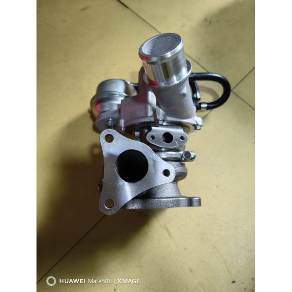 Trumpchi RHF3 VP69 10100331310000 GAC GS4 4A13M1 1.3L 101KW TurboCharger-