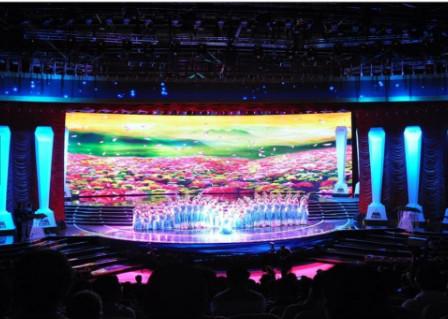 High Brightness Waterproof Outdoor HD LED Video Wall Screen P4  P6  P10