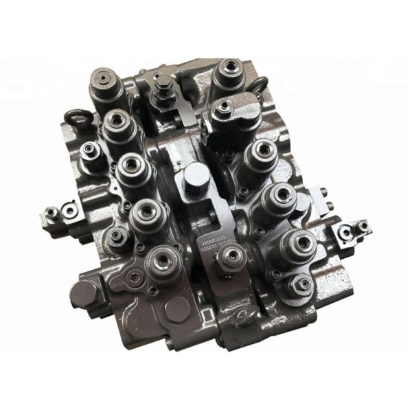 Hydraulic Main Control Valve Suitable for rotary drilling rig
