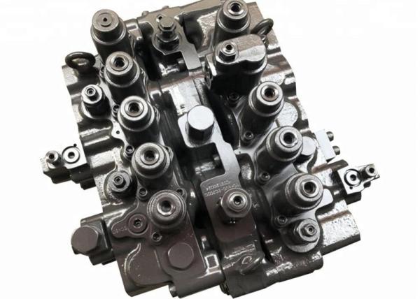 Hydraulic Main Control Valve Suitable for rotary drilling rig