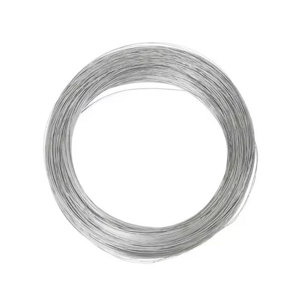 Factory Supply AISI 304 Cold Drawn 2.0mm Stainless Steel Wire Rod For Construction