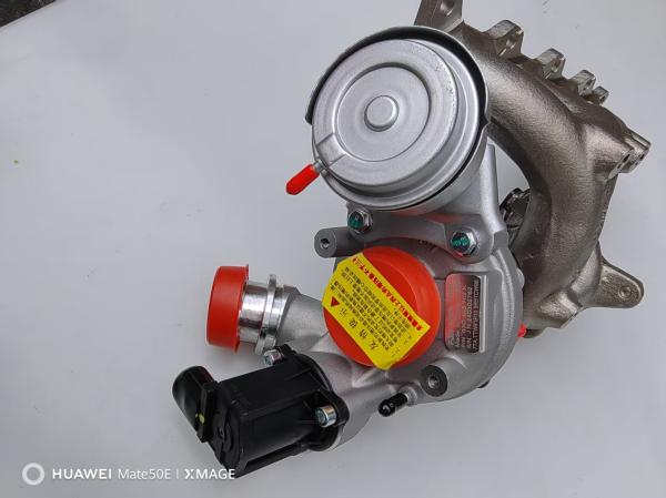 Sagitar VW Volkswagen Turbo Parts 03C145702K For 1.4T Diesel Engine