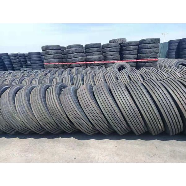 Tous les pneus en acier d'autobus de camion des pneus de radial 315/80r22.5