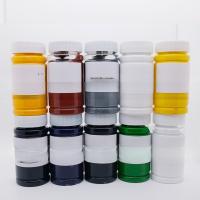 Personnalisation Couleur liquide Pigment gras gras libre Nano couleur pâte résistance à la chaleur