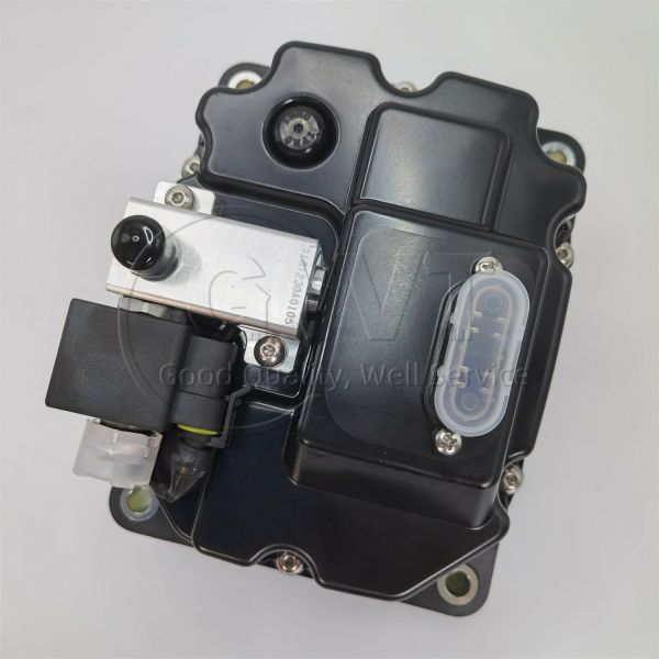 Оригинальный, OEM SCR Части Урейное насос 100176722 QP-1000 612640130694