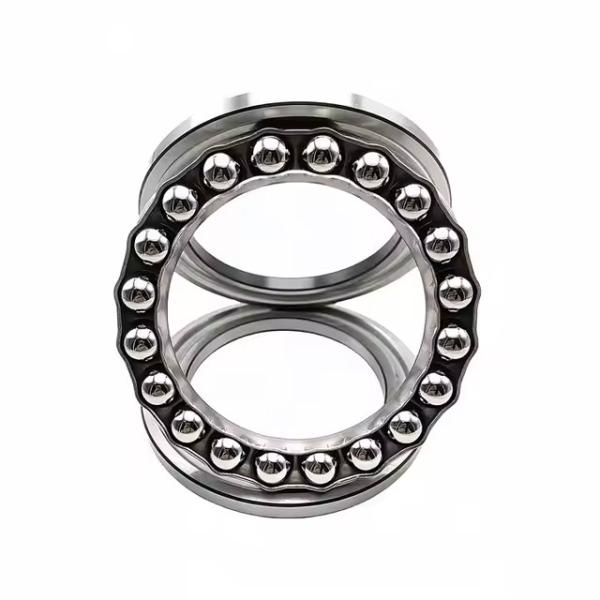 High Precision Single Direction Ball Bearing Chrome Steel 100*170*55mm 51320M Thrust Ball Bearing