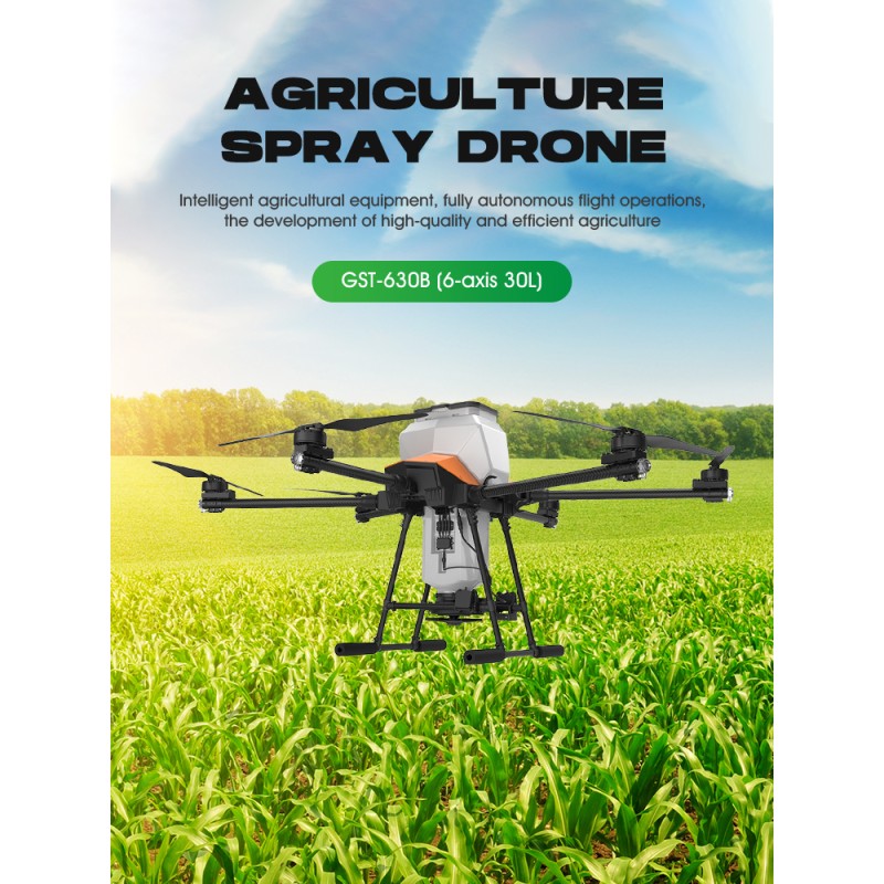High-Strength Original Plastic Propeller for Radio Control Drone High Quality Accessories