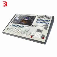 Top Quality Professional Stage DMX512 Lighting Controller System TIGER TOUCH II