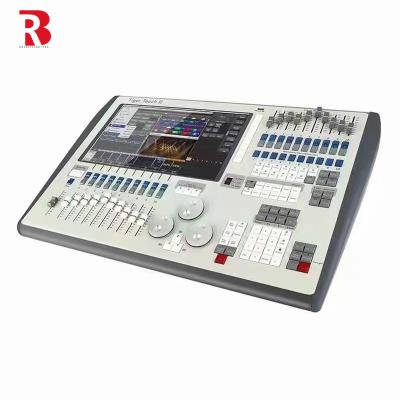 Tiger Touch II DMX Controlador de luz de palco