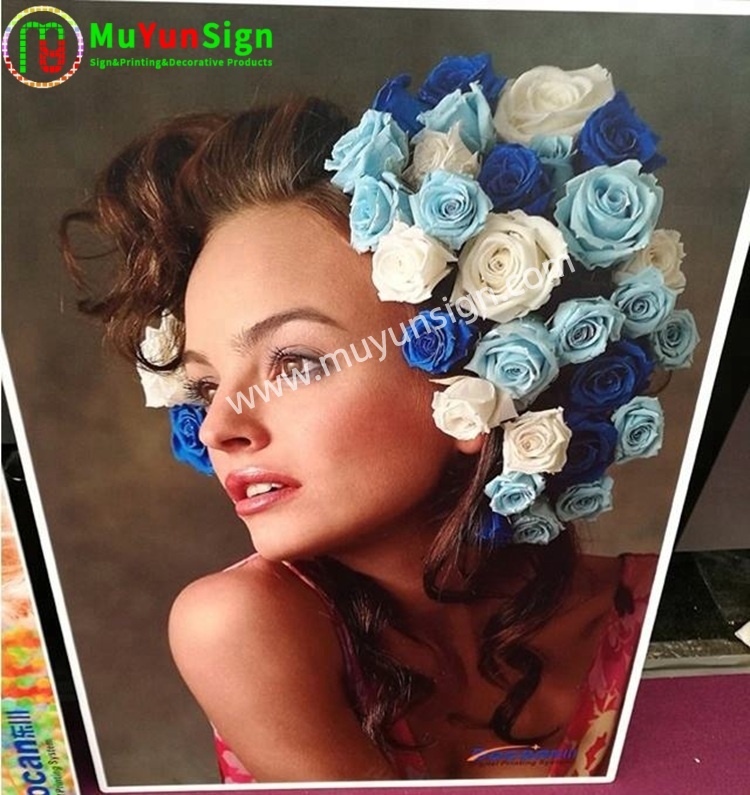 Premium Smooth White KT Board (PS Foam Board) – Anti-Warping Foam Core Sheets For Flatbed Printing, Advertising Signboards & Photo Mounting