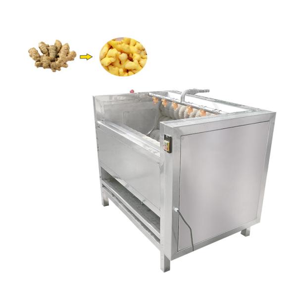 Banana Stem Small Rubbish Dust Street Manual Cleaning Machine Ningbo