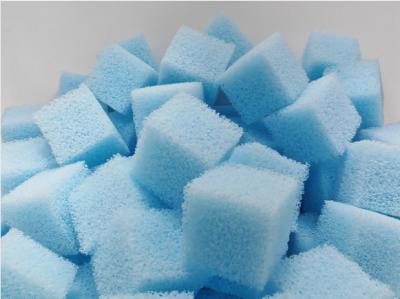 Upgrade Your Bioremediation Process With Polymer Composite Gel Biocarriers