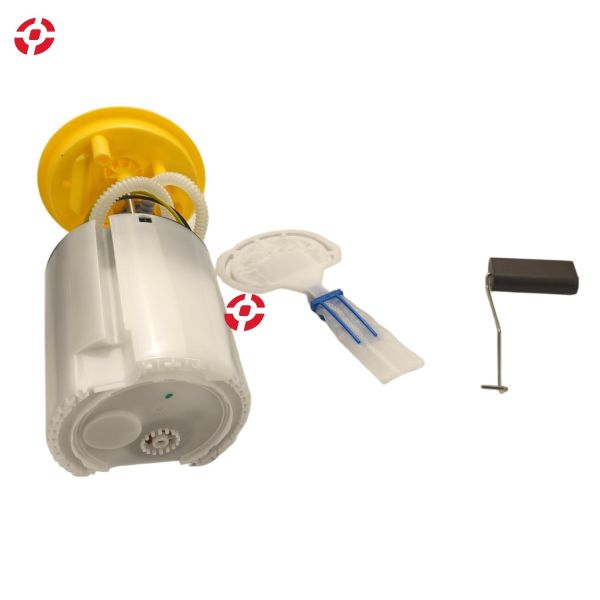 Unidad de envío del tanque de la bomba de combustible para Volvo Ensamblaje del módulo de la bomba de combustible Ensamblaje de la bomba de combustible eléctrica OE 31372884