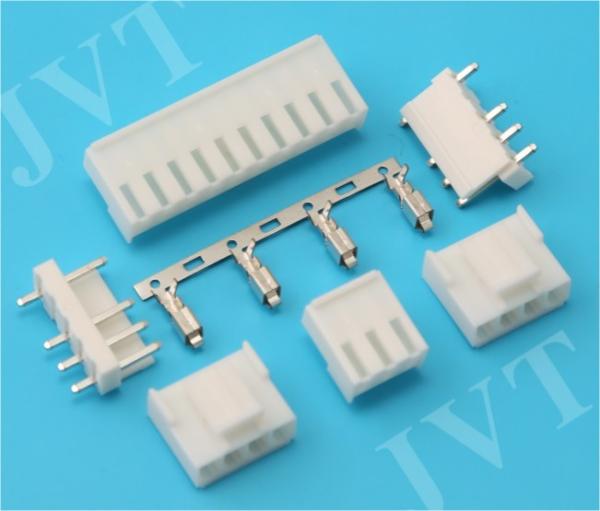 PCB Wire To Board 3.96mm Pitch Connector