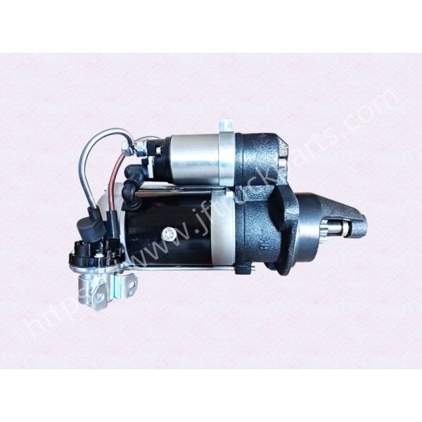Части для грузовиков Dongfeng Стартерный двигатель QDJ2701B QDJ2725