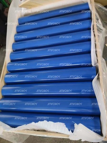 Customizable Carrying Roller For Different Industrial Conveyor Systems Shaft Diameter 17-60 Mm Customized Bearing FAG